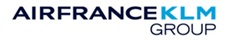 Logo skupiny Air France-KLM