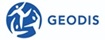 Logo Geodis