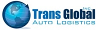 Logo společnosti TransGlobal Logistics