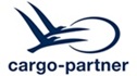 Logo přepravy automobilů Cargo Partner