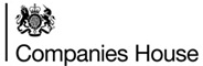 Logo of Companies House UK