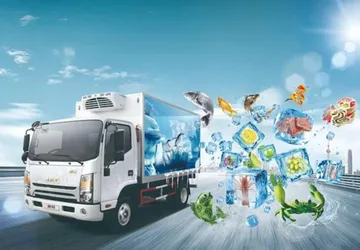 Pevná cena Chlazené zboží v Brussel Belgie