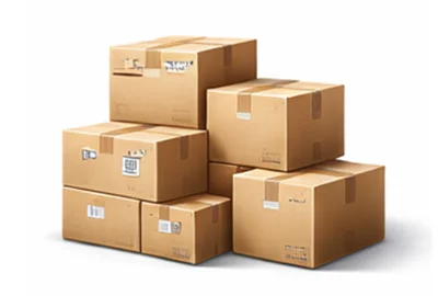 Pevná cena Krabice v Breda Nizozemsko